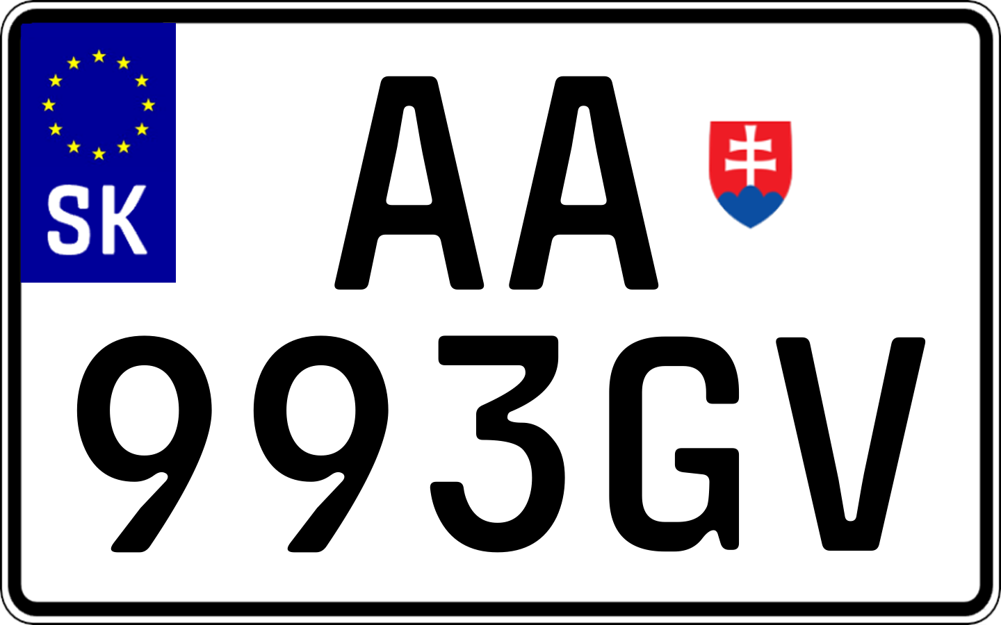 Typ IV - Bežná 2R