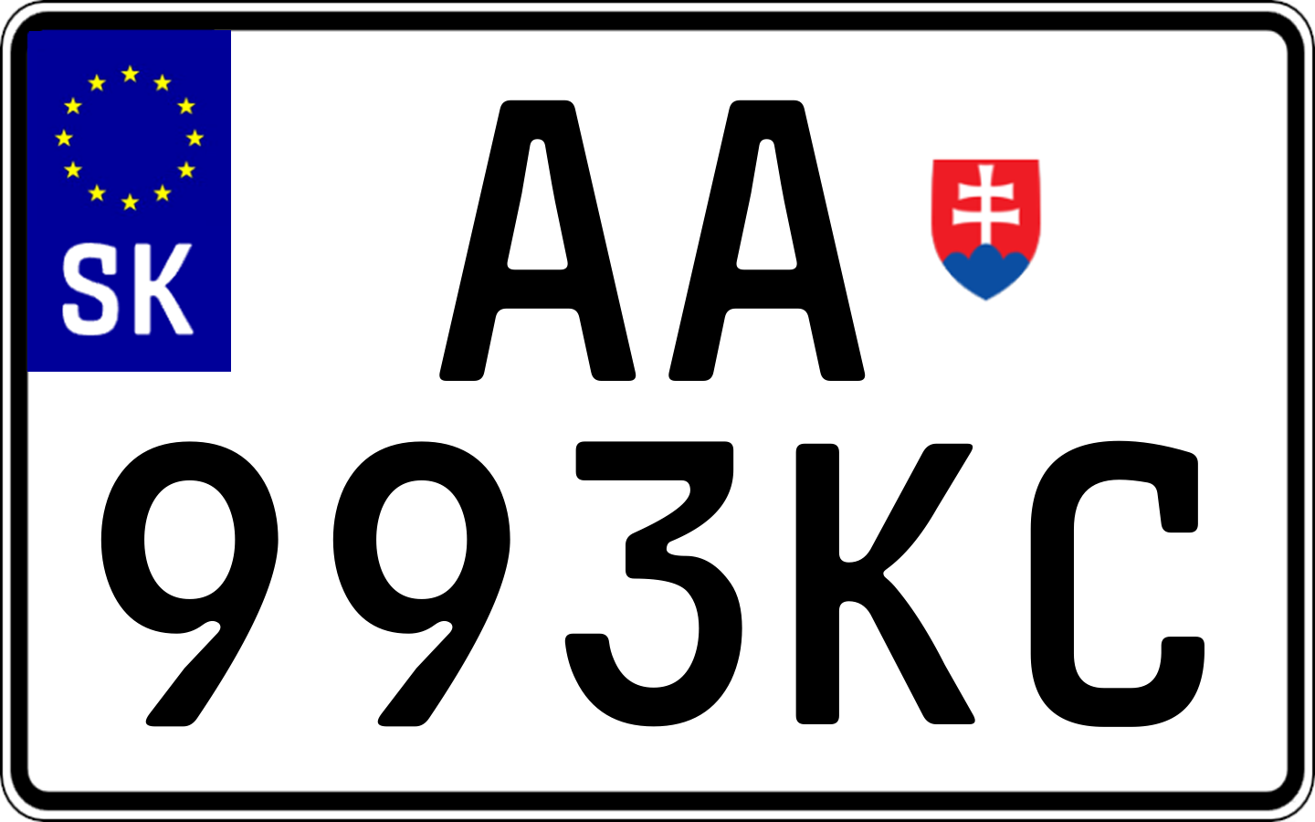 Typ IV - Bežná 2R