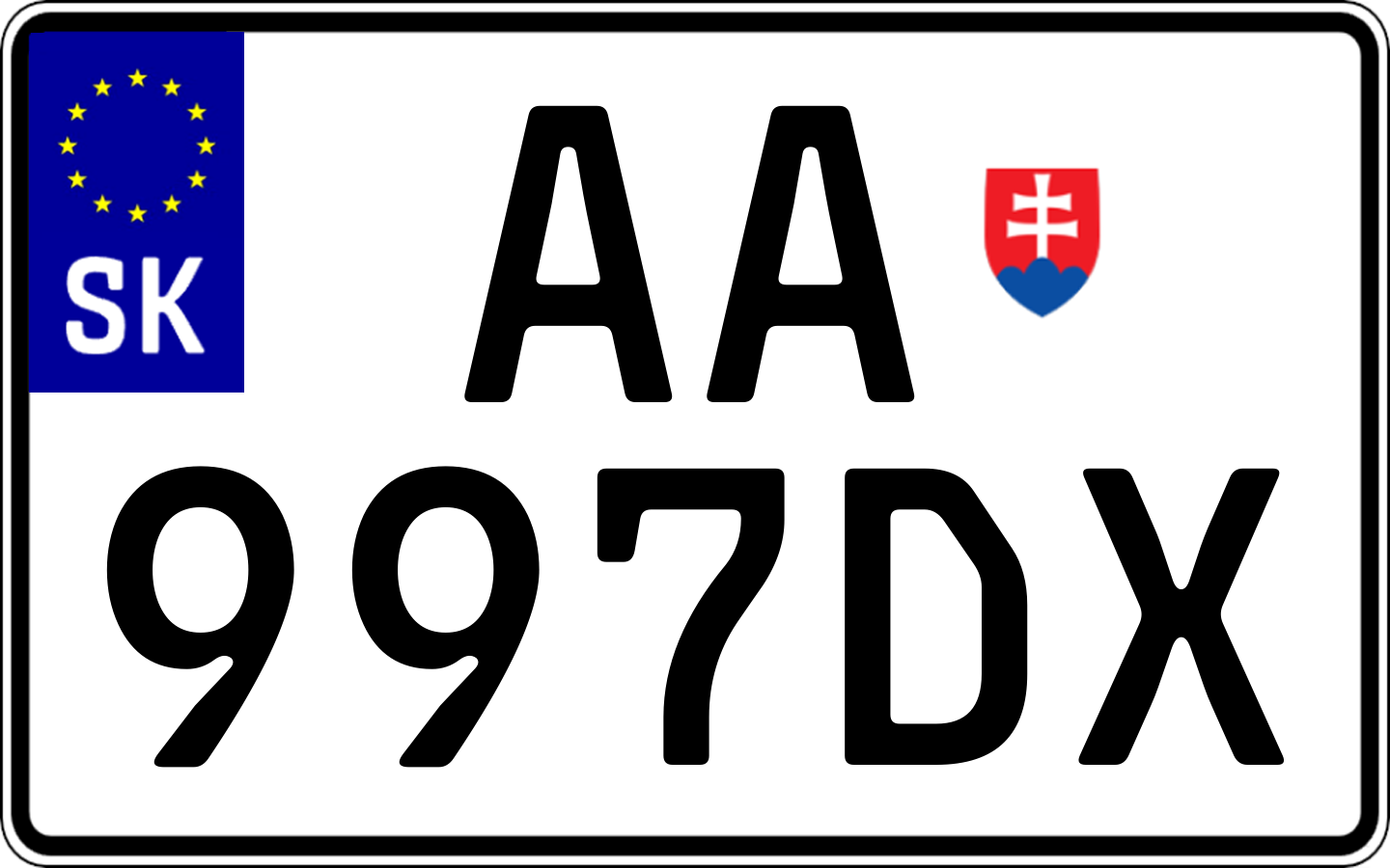 Typ IV - Bežná 2R