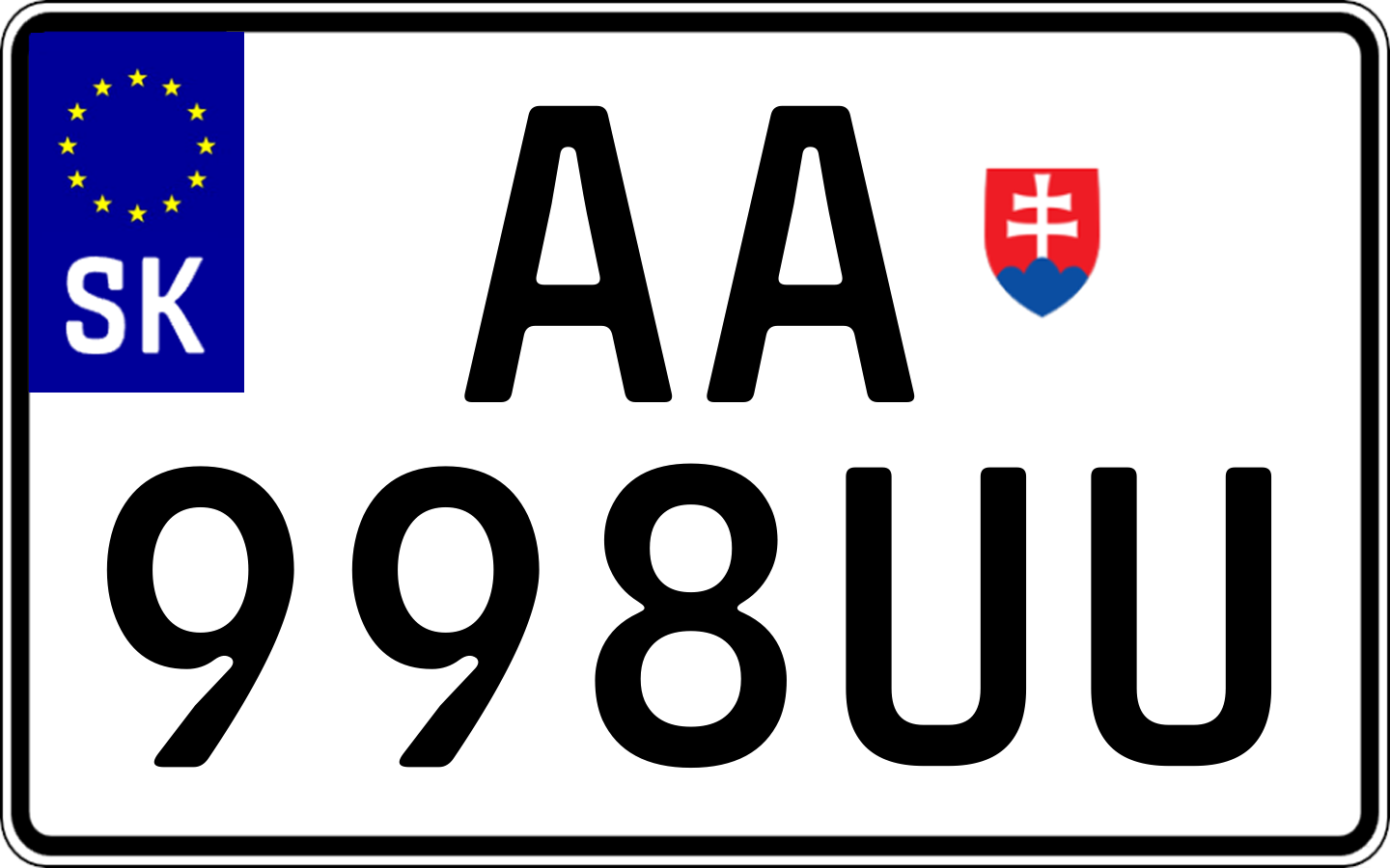 Typ IV - Bežná 2R