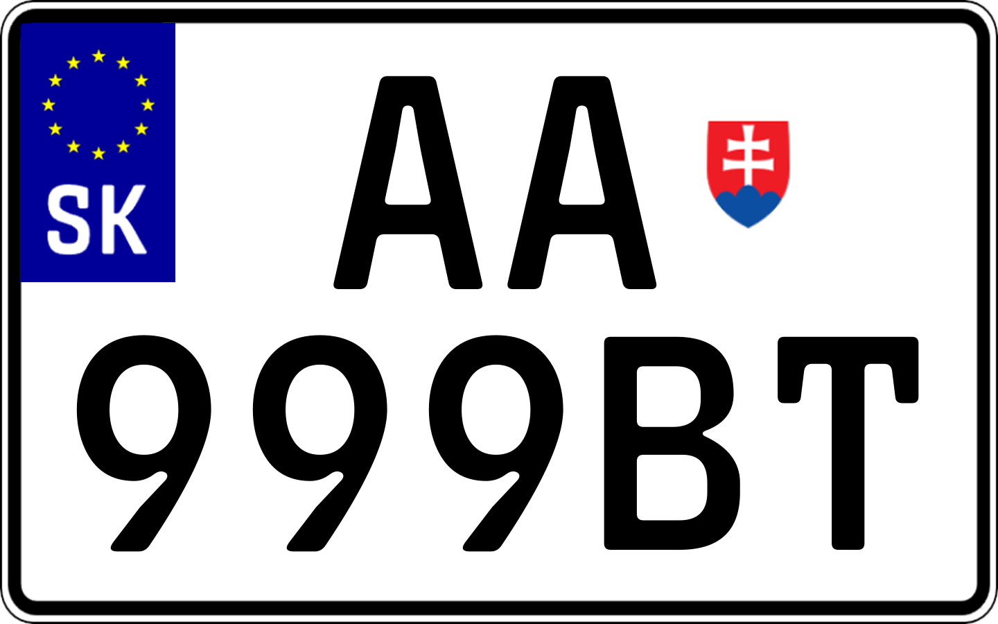 Typ IV - Bežná 2R