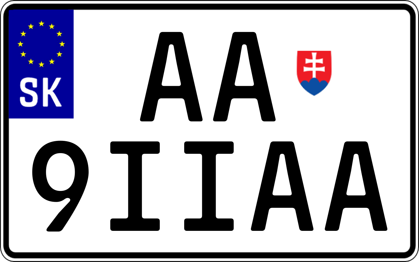 Typ IV - Bežná 2R