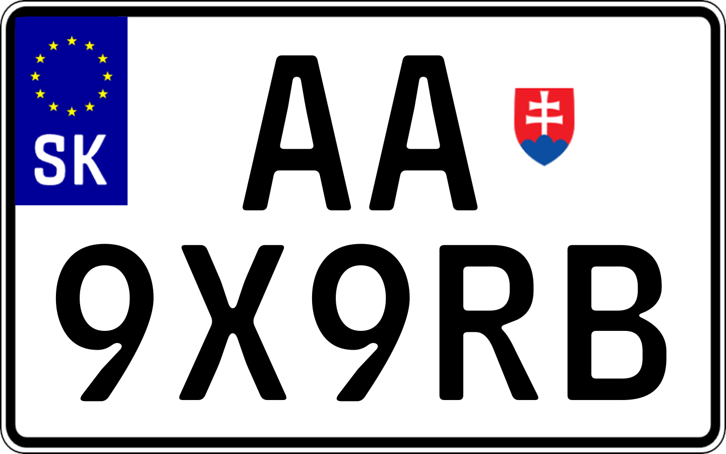 Typ IV - Bežná 2R