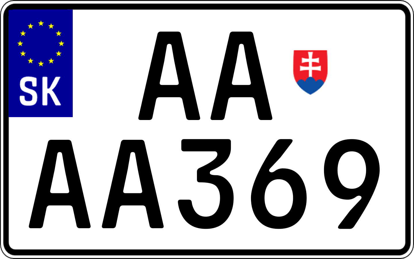 Typ IV - Bežná 2R