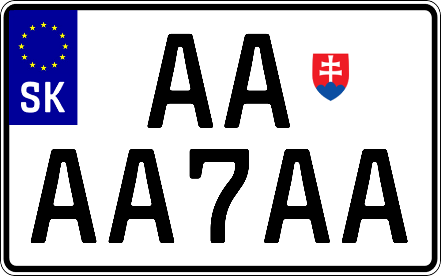 Typ IV - Bežná 2R