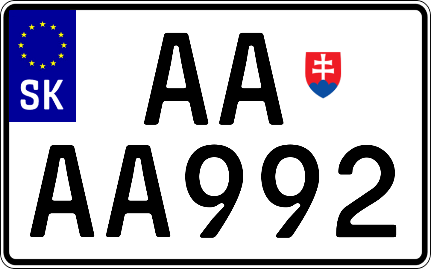 Typ IV - Bežná 2R