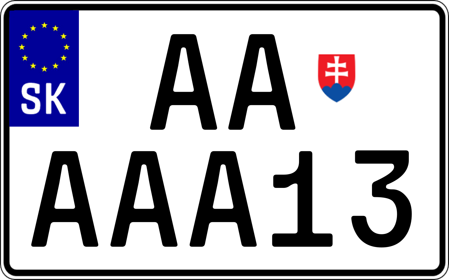 Typ IV - Bežná 2R