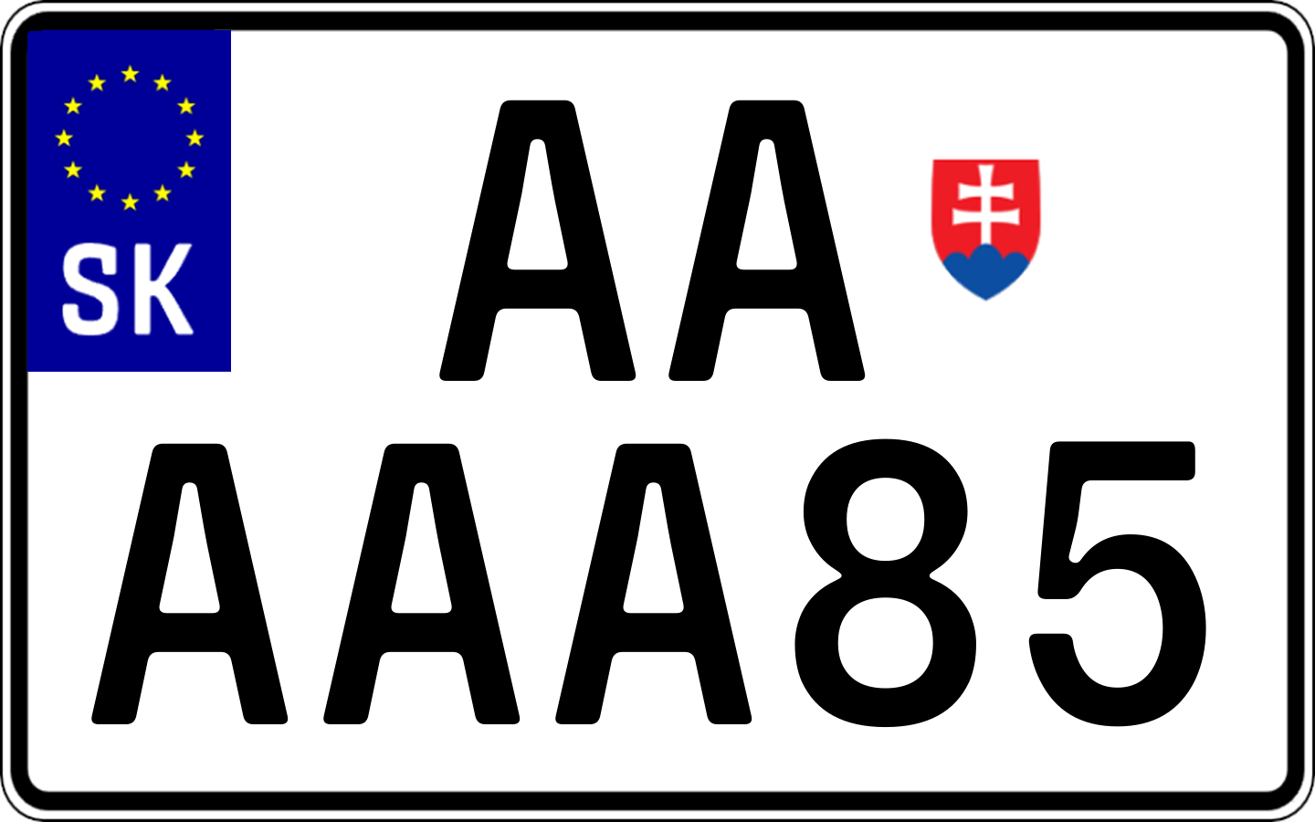 Typ IV - Bežná 2R