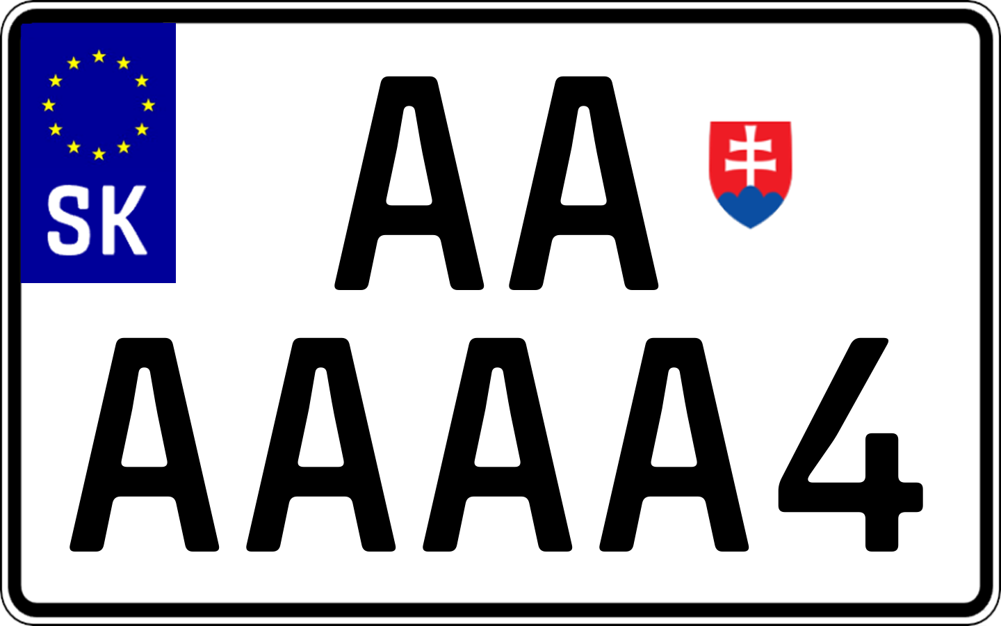 Typ IV - Bežná 2R