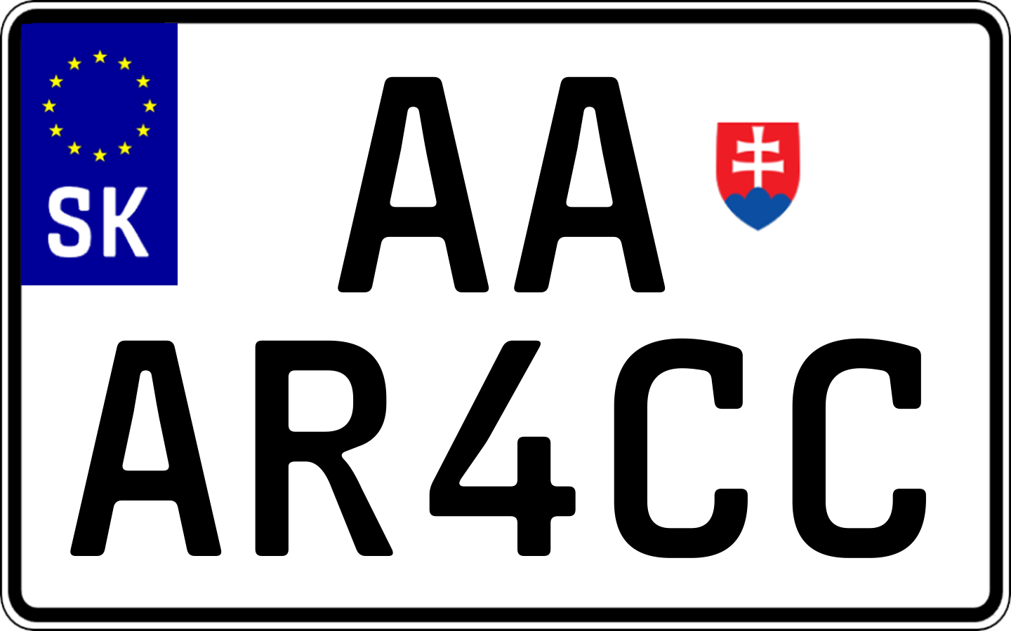 Typ IV - Bežná 2R