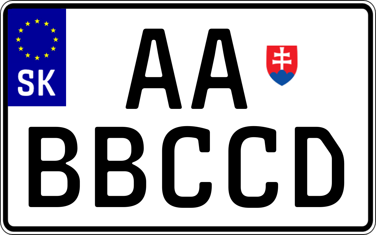 Typ IV - Bežná 2R