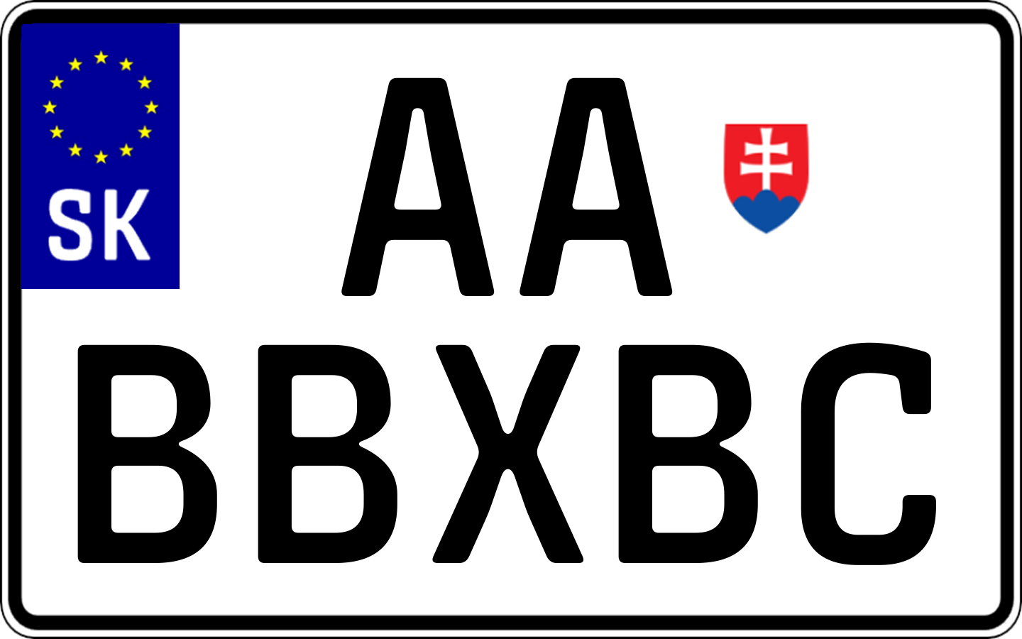 Typ IV - Bežná 2R