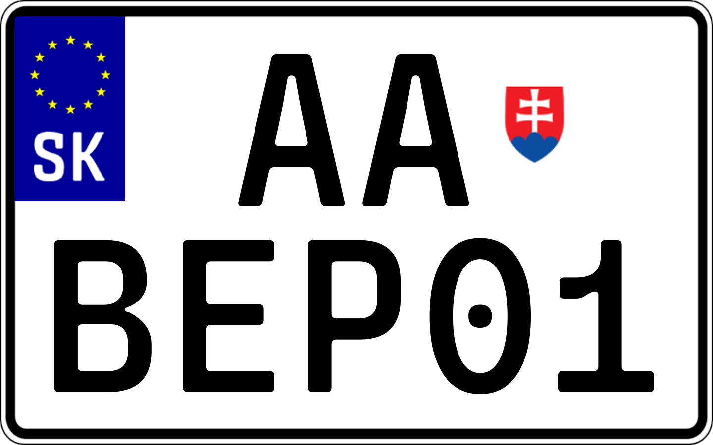 Typ IV - Bežná 2R