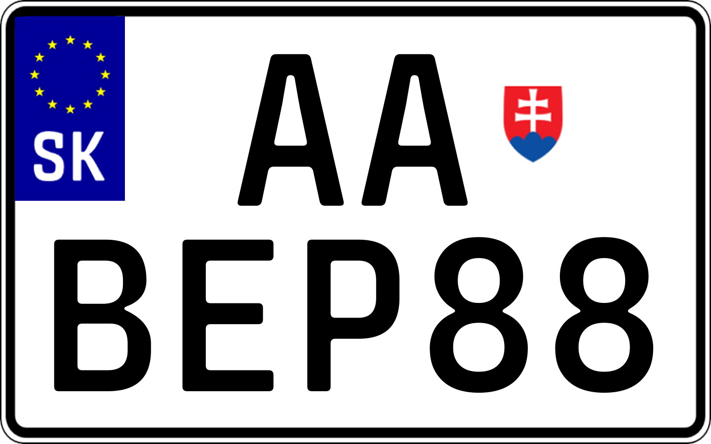 Typ IV - Bežná 2R