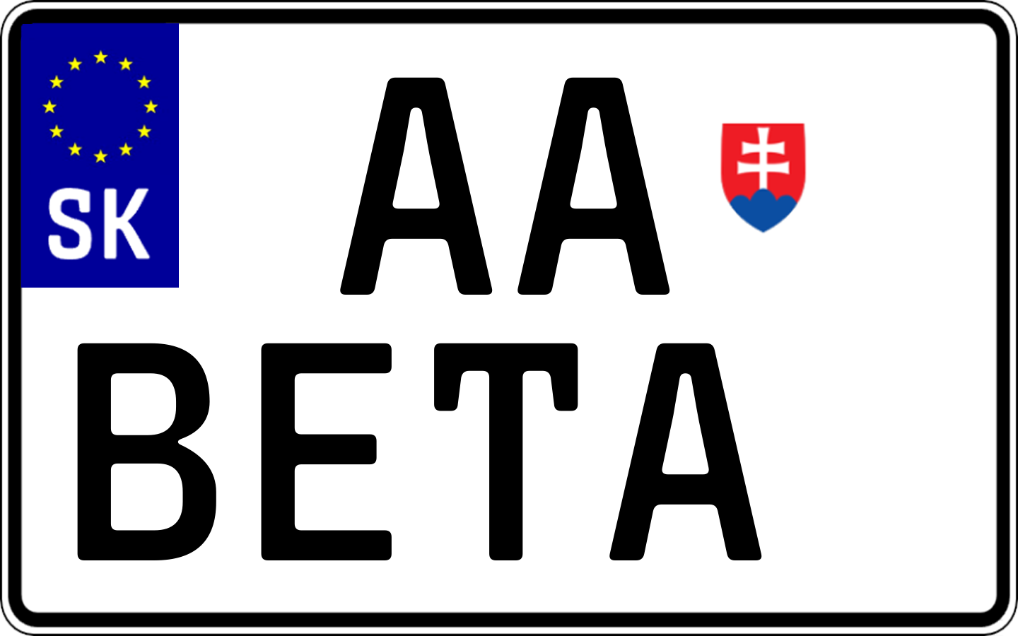 Typ IV - Bežná 2R
