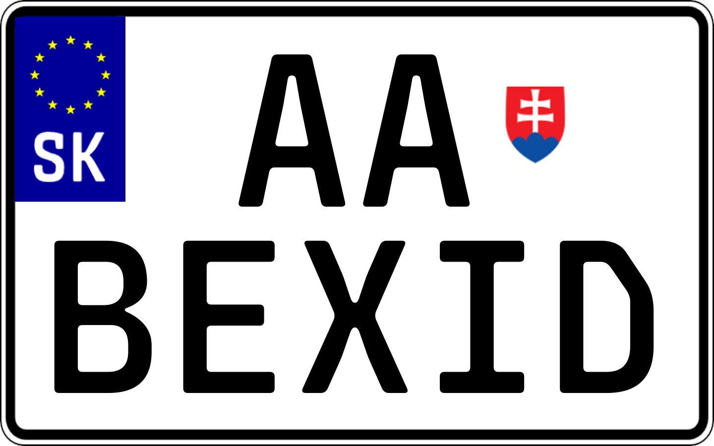 Typ IV - Bežná 2R