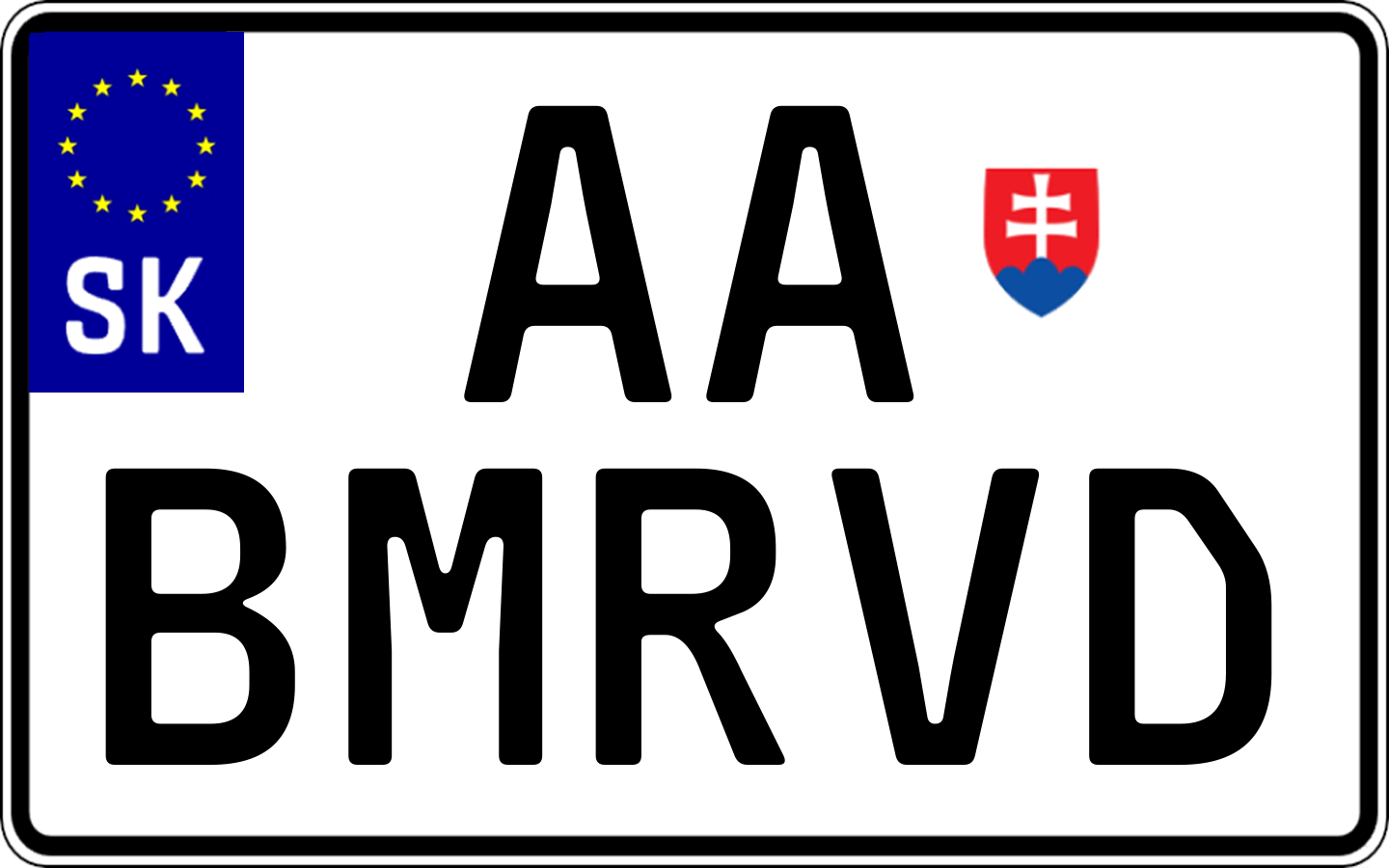 Typ IV - Bežná 2R