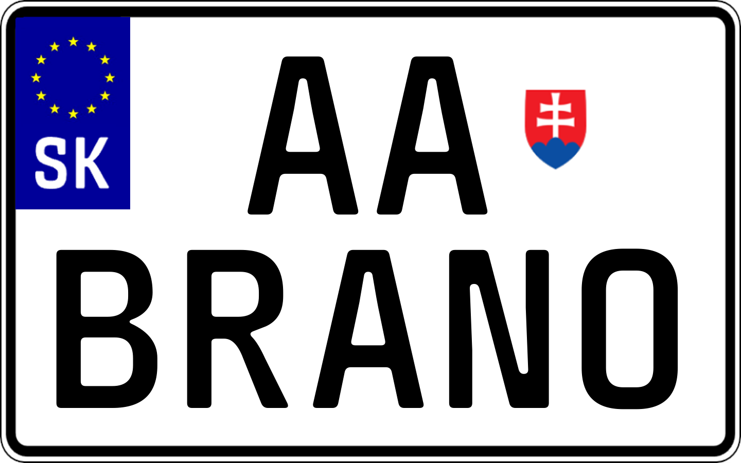Typ IV - Bežná 2R