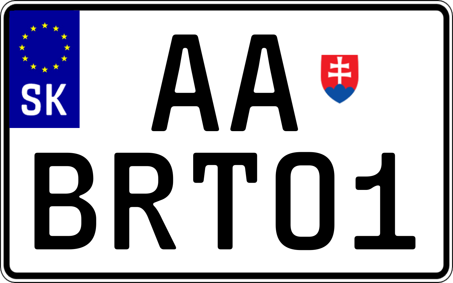 Typ IV - Bežná 2R