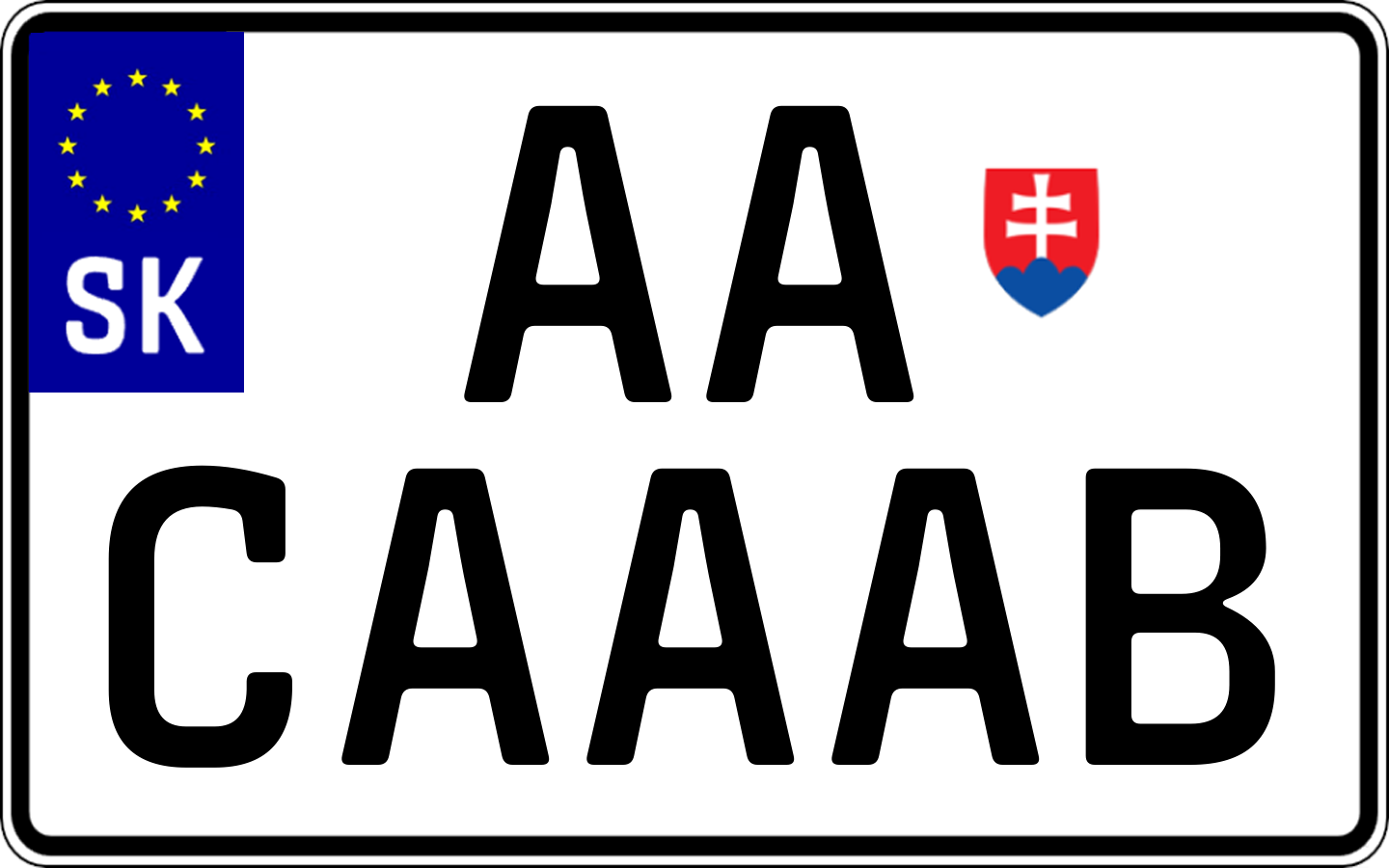 Typ IV - Bežná 2R