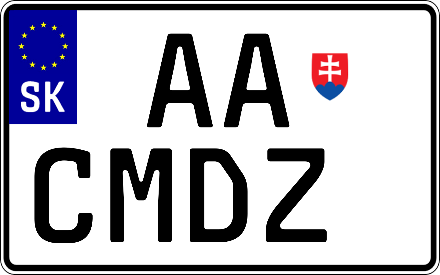 Typ IV - Bežná 2R