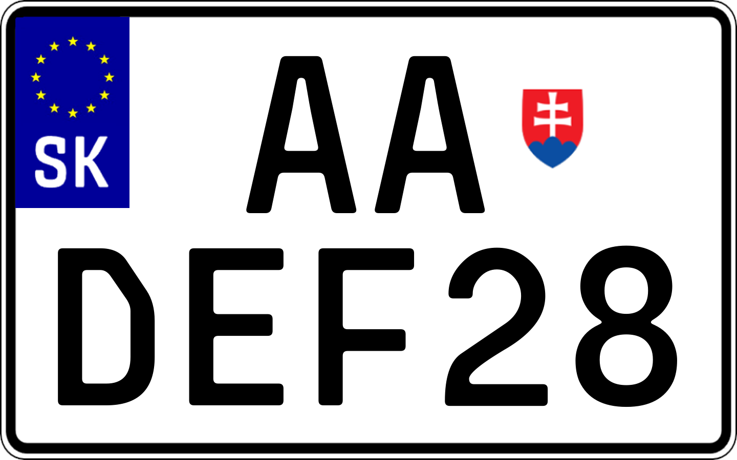 Typ IV - Bežná 2R