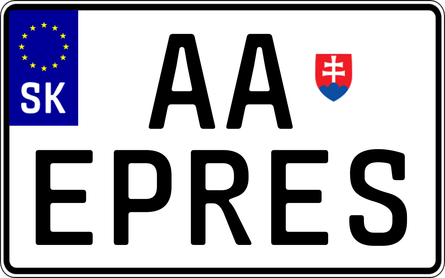 Typ IV - Bežná 2R