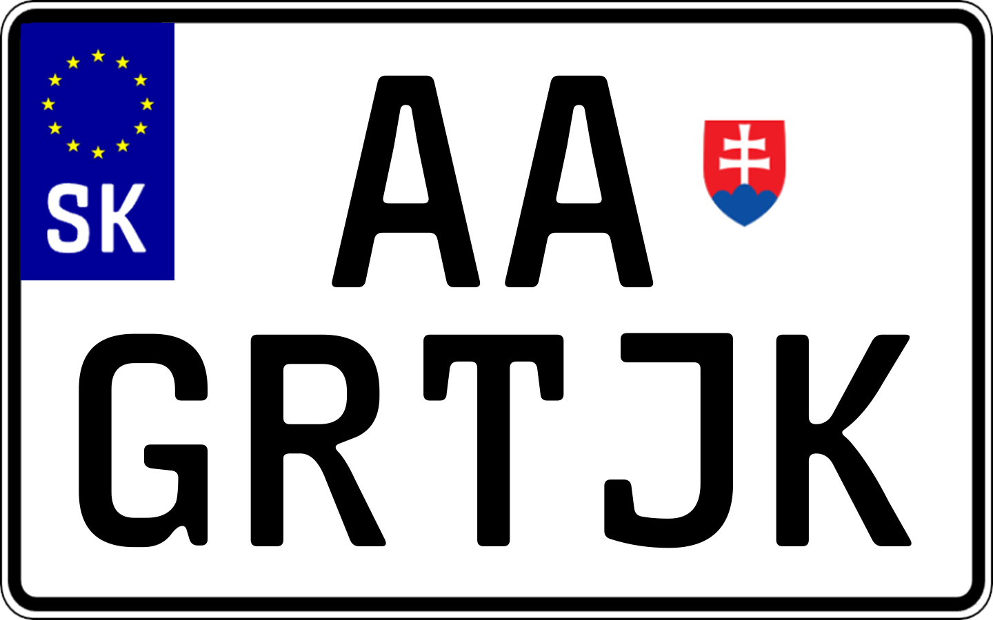 Typ IV - Bežná 2R