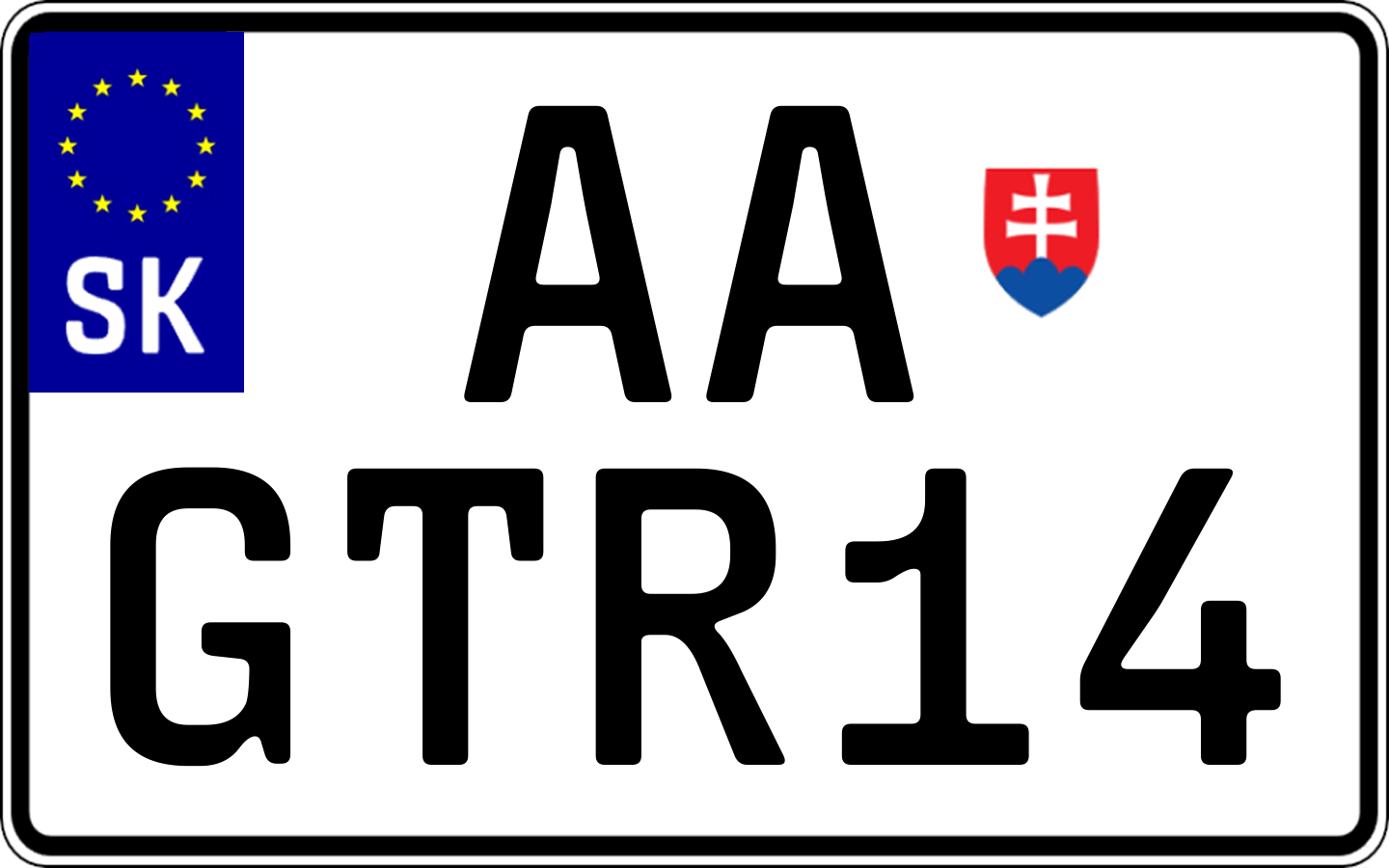 Typ IV - Bežná 2R