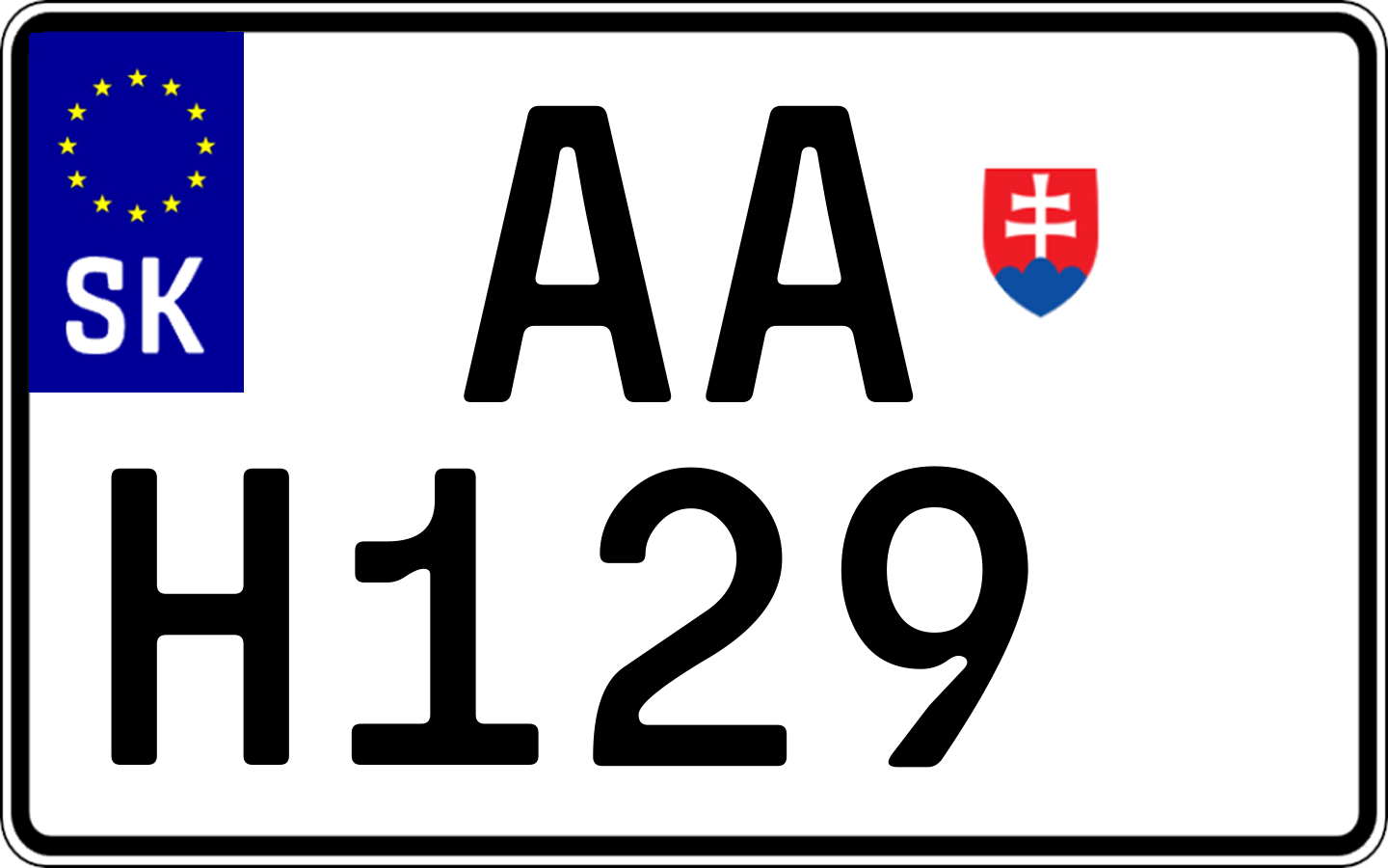 Typ IV - Bežná 2R