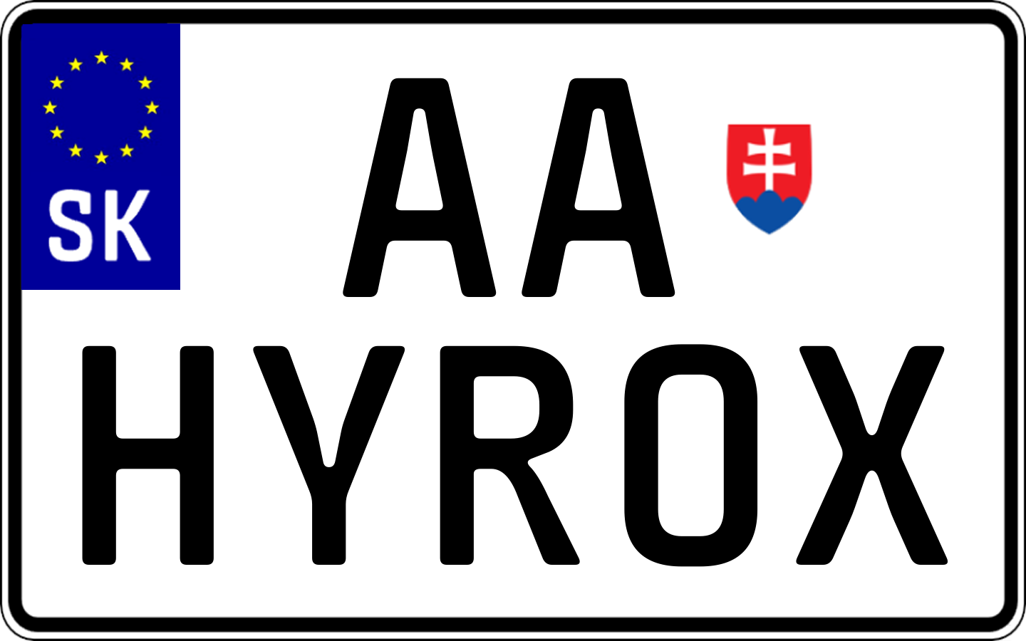 Typ IV - Bežná 2R