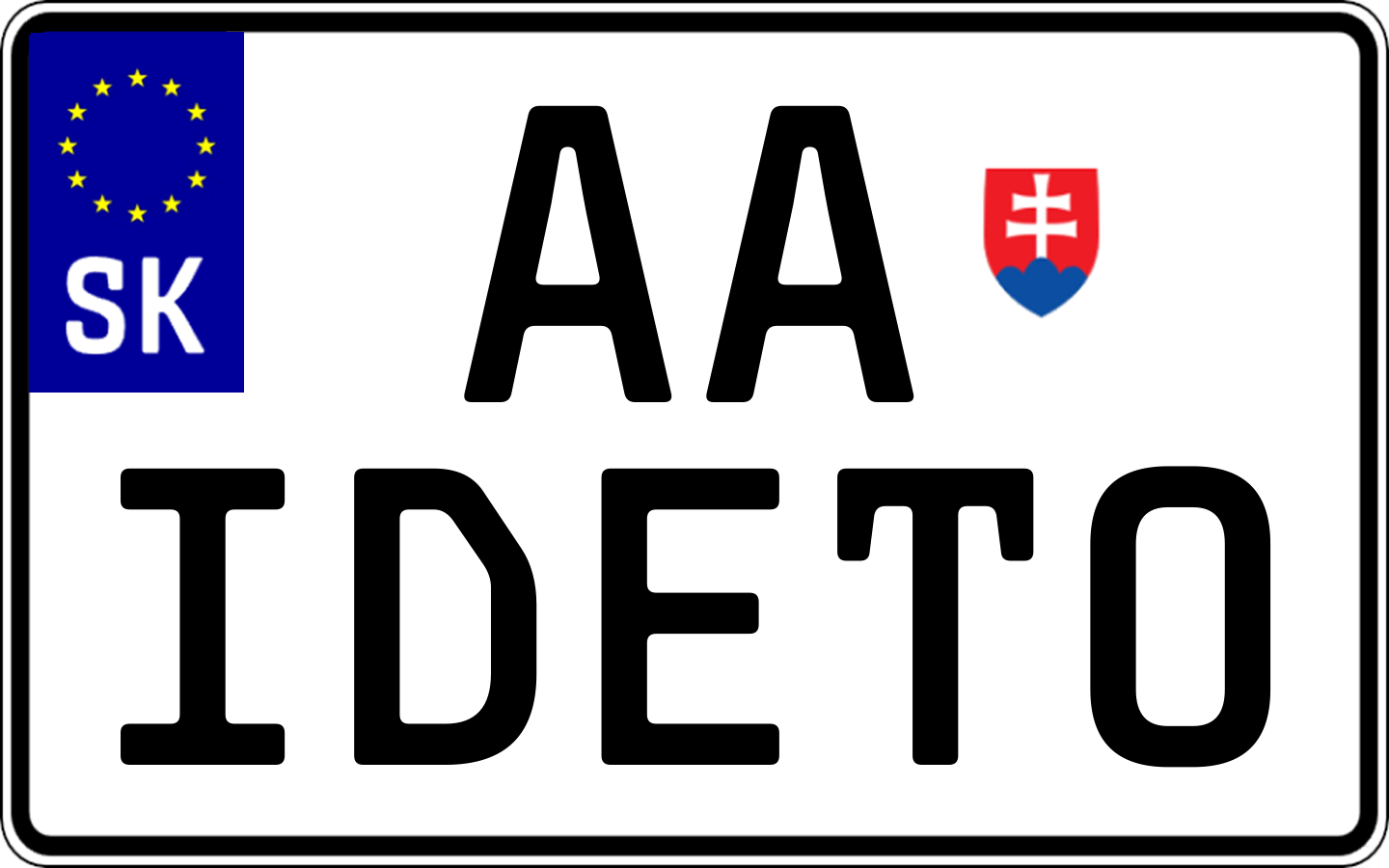 Typ IV - Bežná 2R