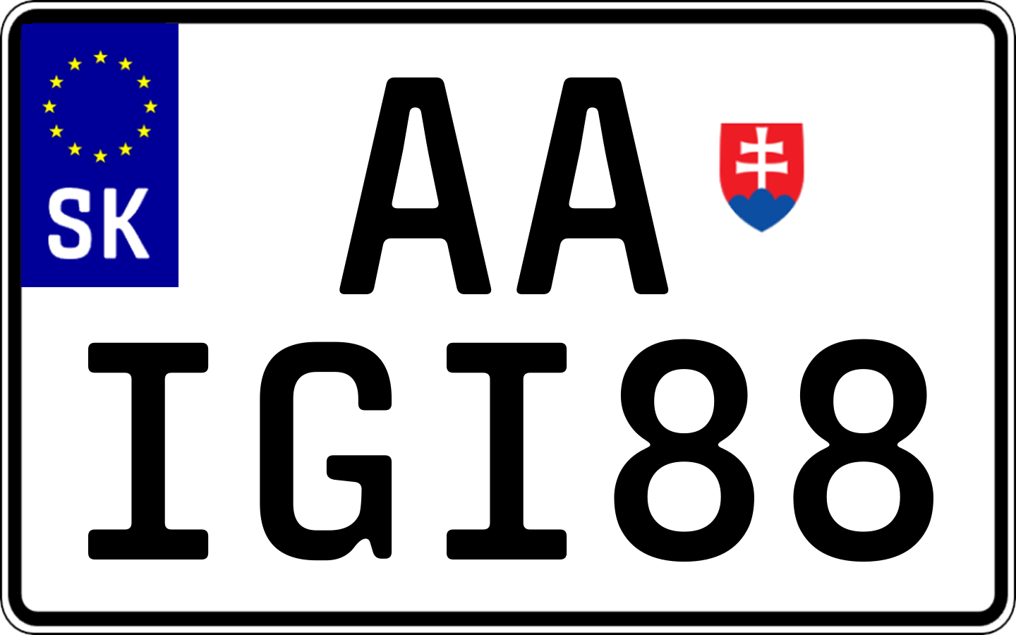 Typ IV - Bežná 2R