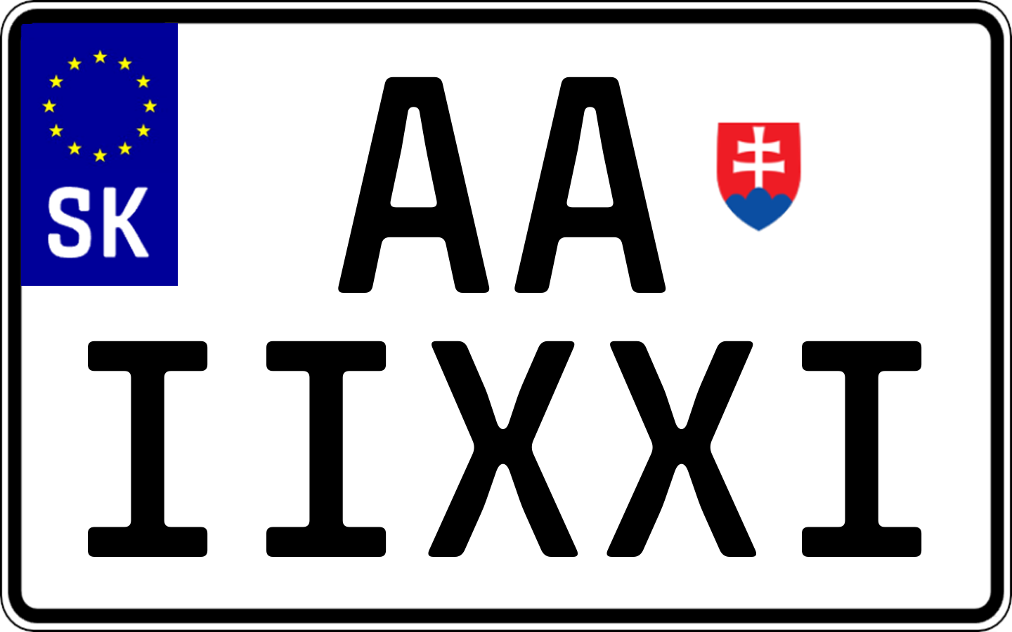 Typ IV - Bežná 2R