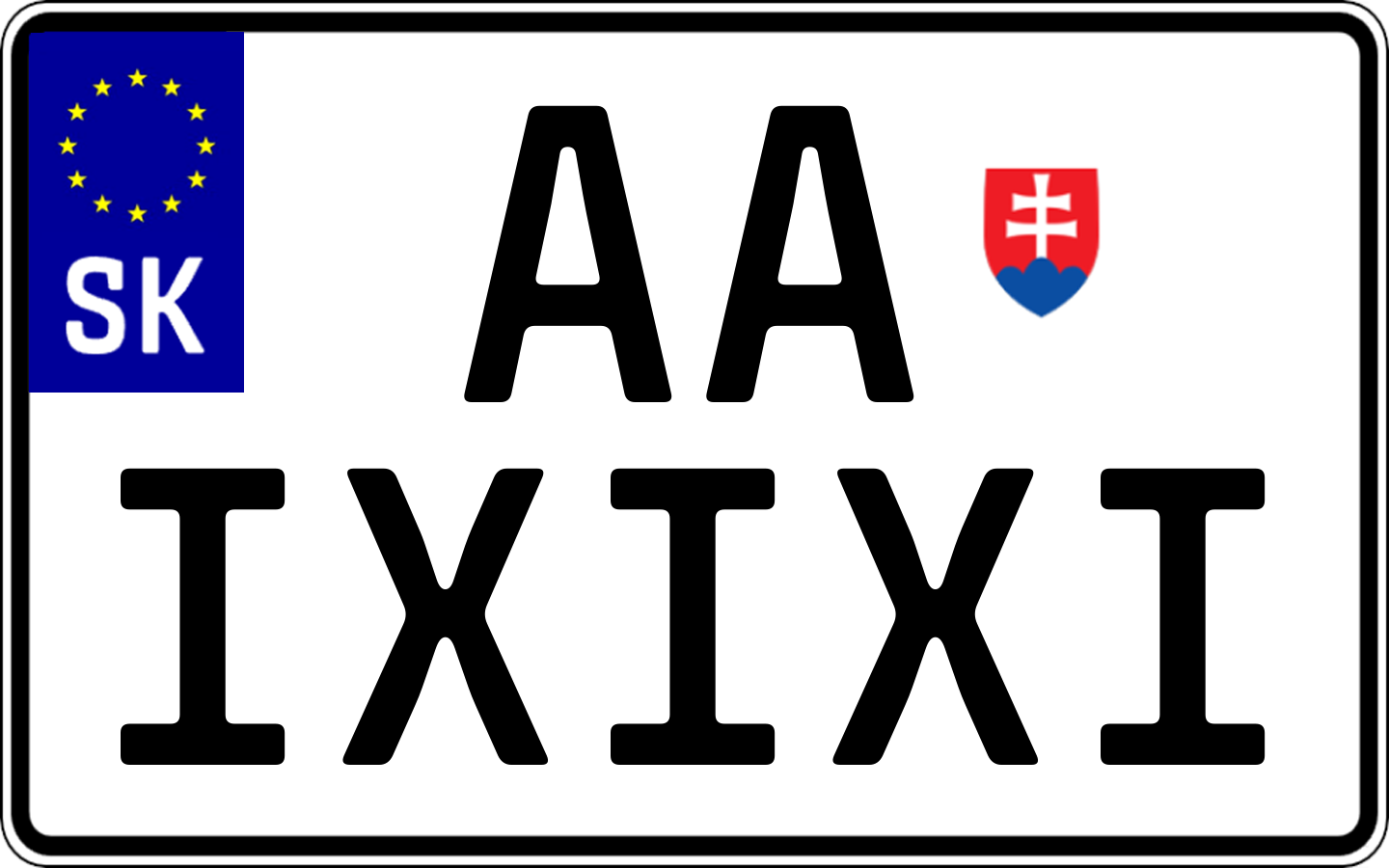 Typ IV - Bežná 2R