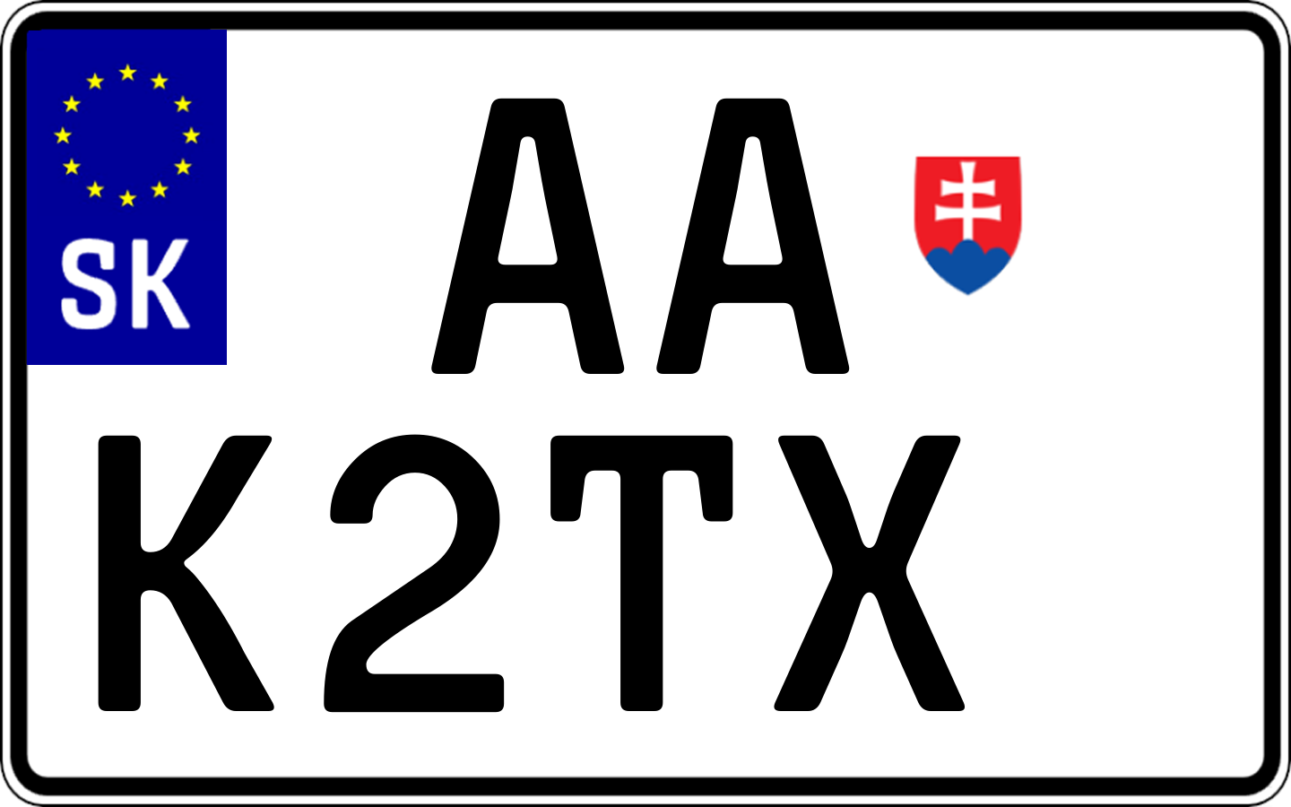 Typ IV - Bežná 2R