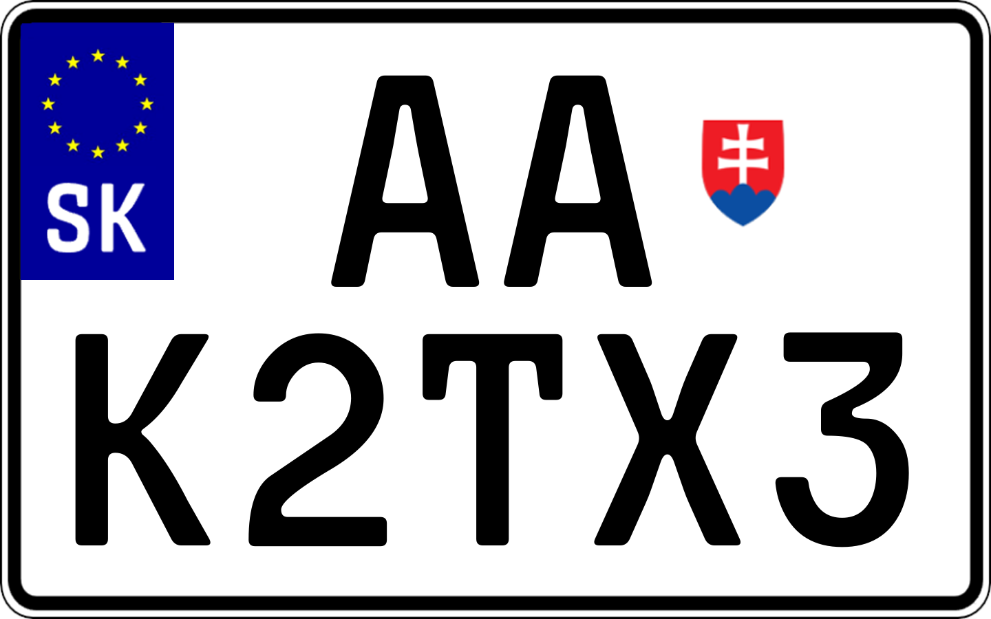 Typ IV - Bežná 2R