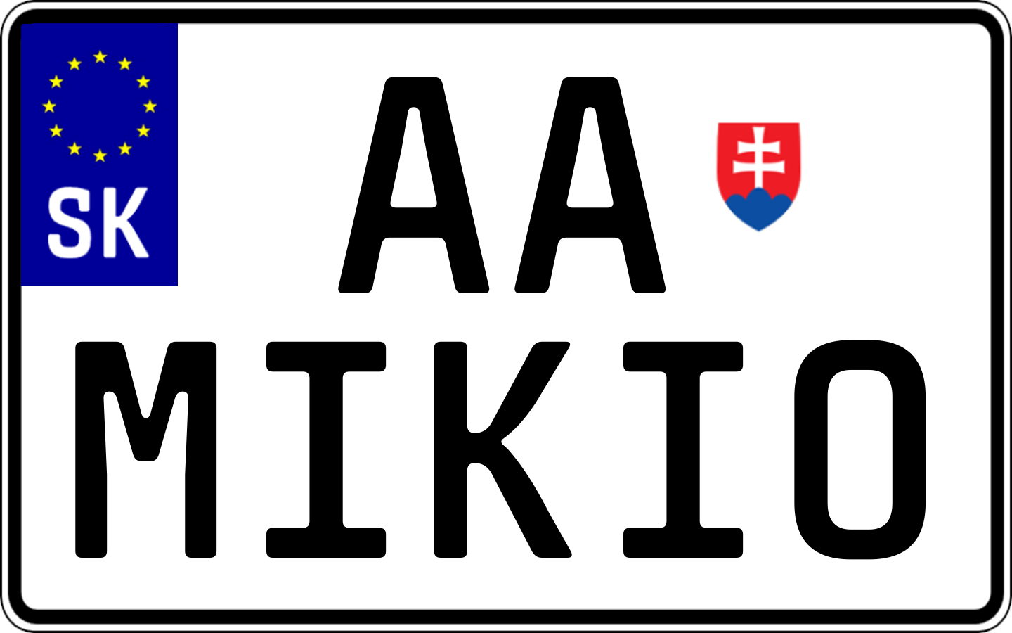 Typ IV - Bežná 2R