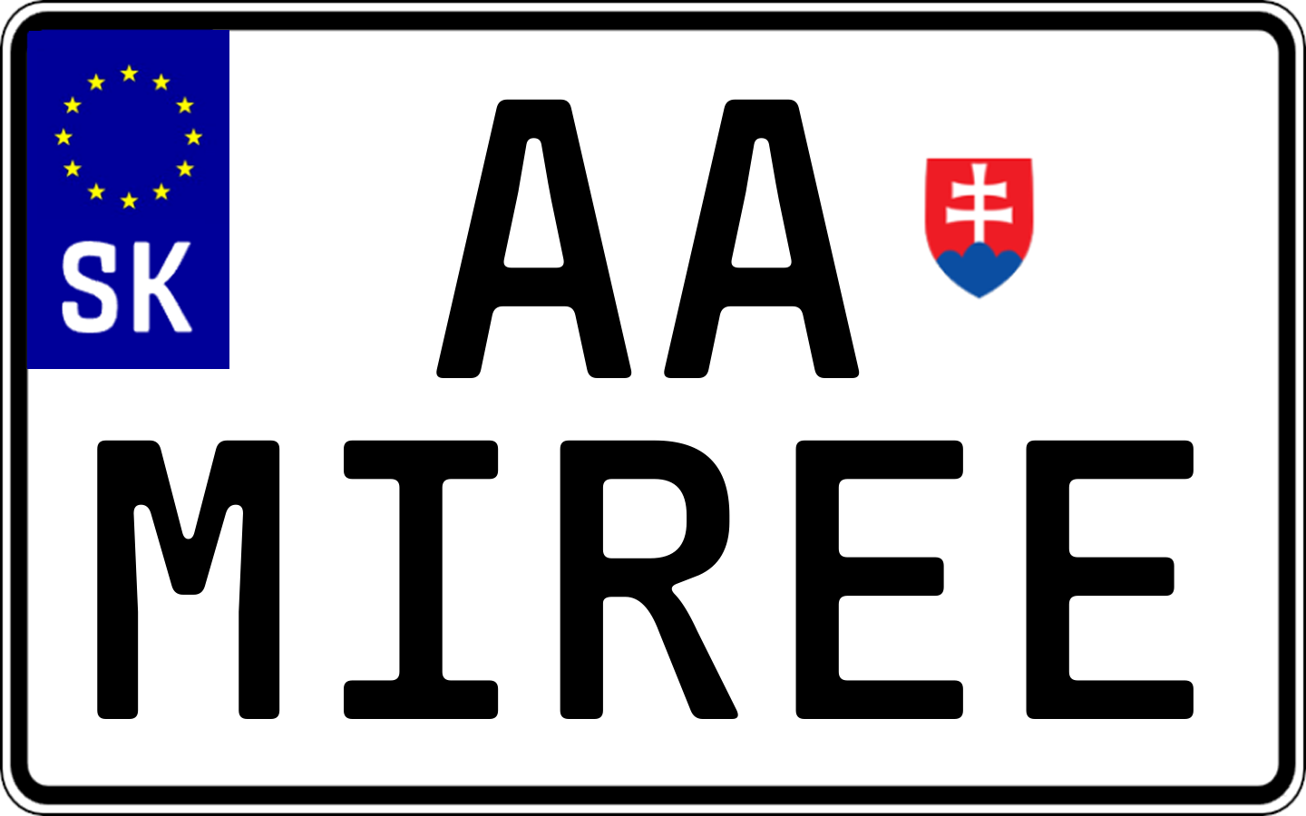 Typ IV - Bežná 2R