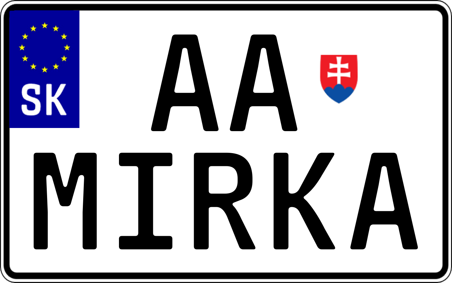Typ IV - Bežná 2R