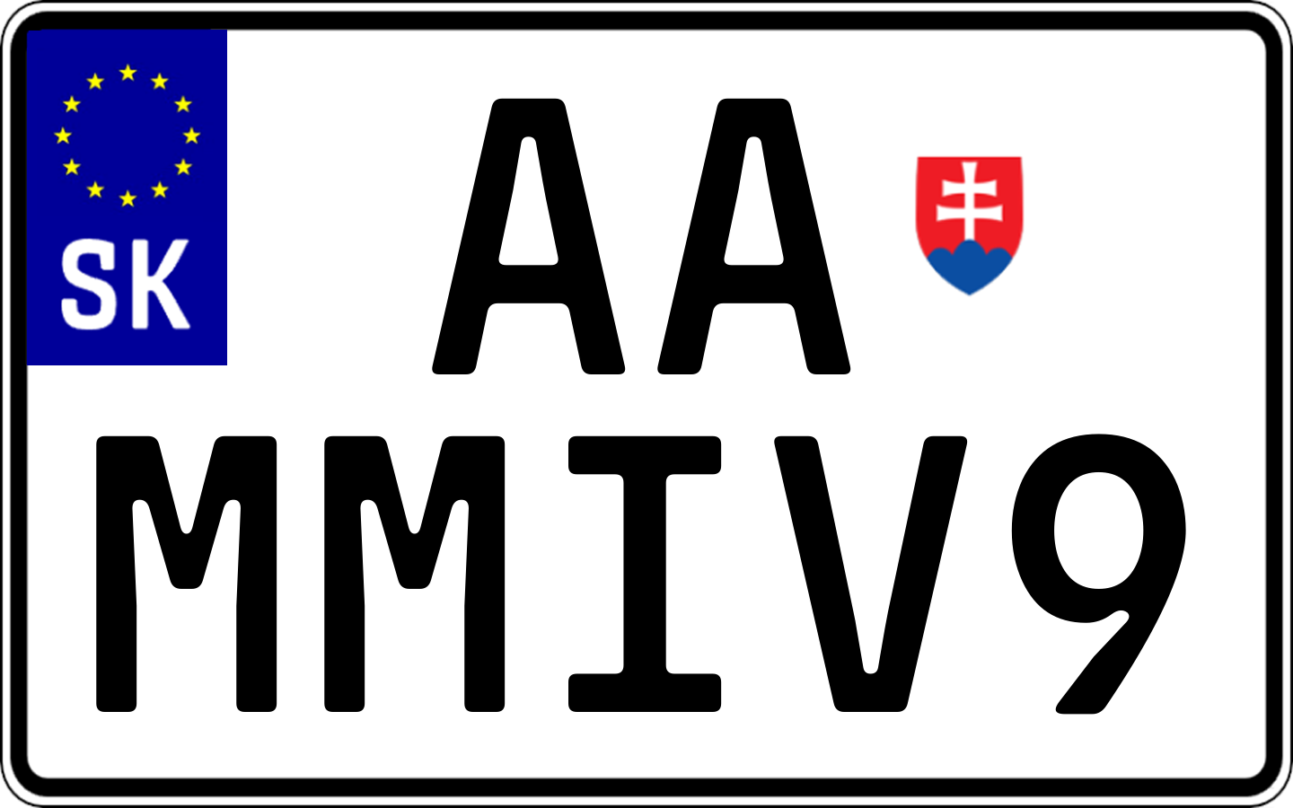 Typ IV - Bežná 2R