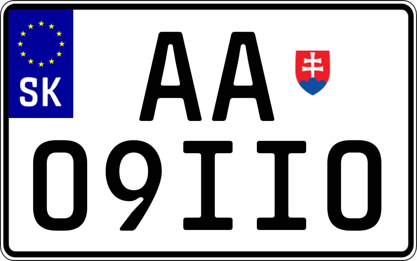 Typ IV - Bežná 2R