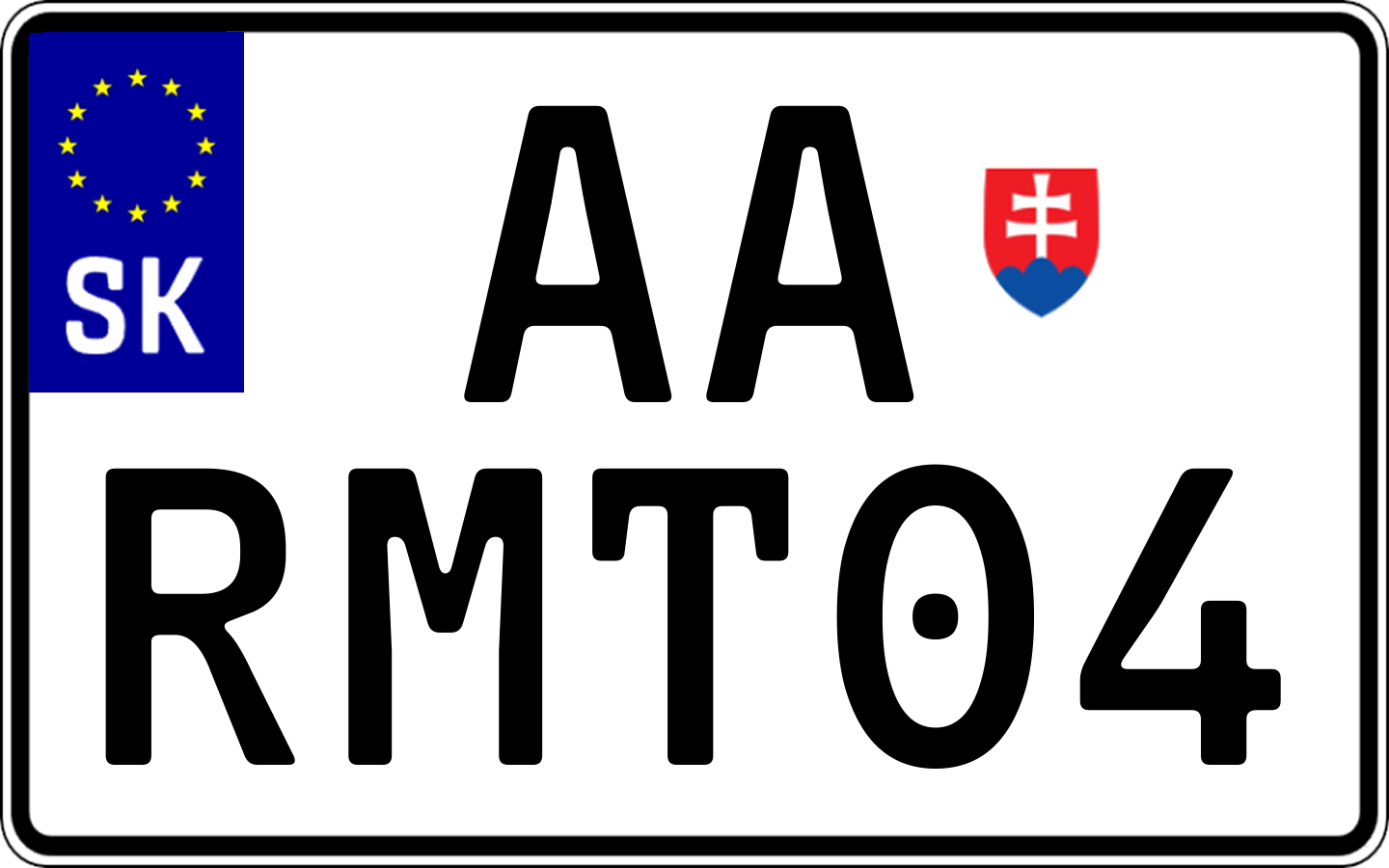 Typ IV - Bežná 2R