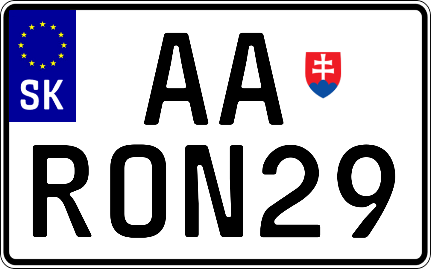 Typ IV - Bežná 2R