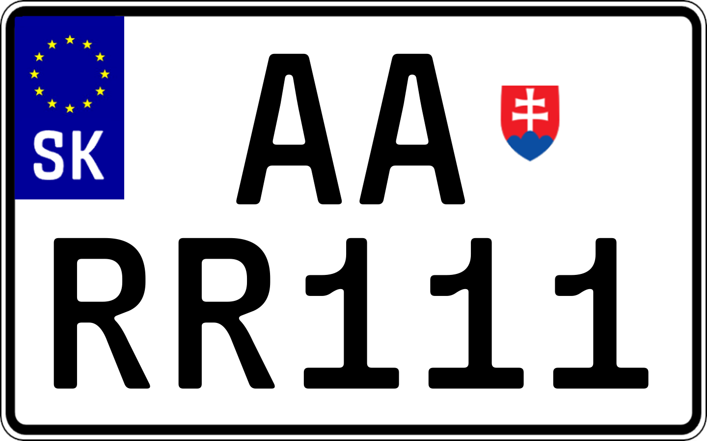 Typ IV - Bežná 2R