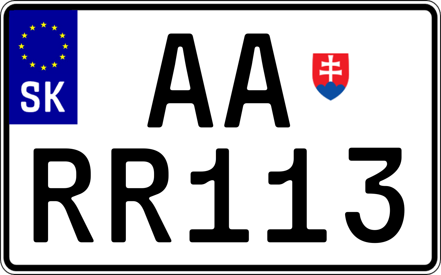 Typ IV - Bežná 2R