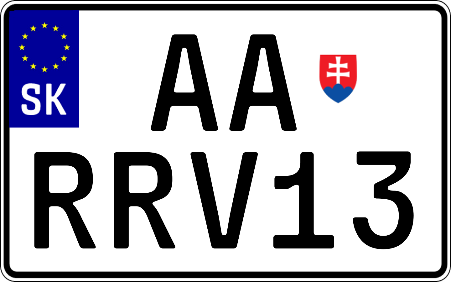 Typ IV - Bežná 2R