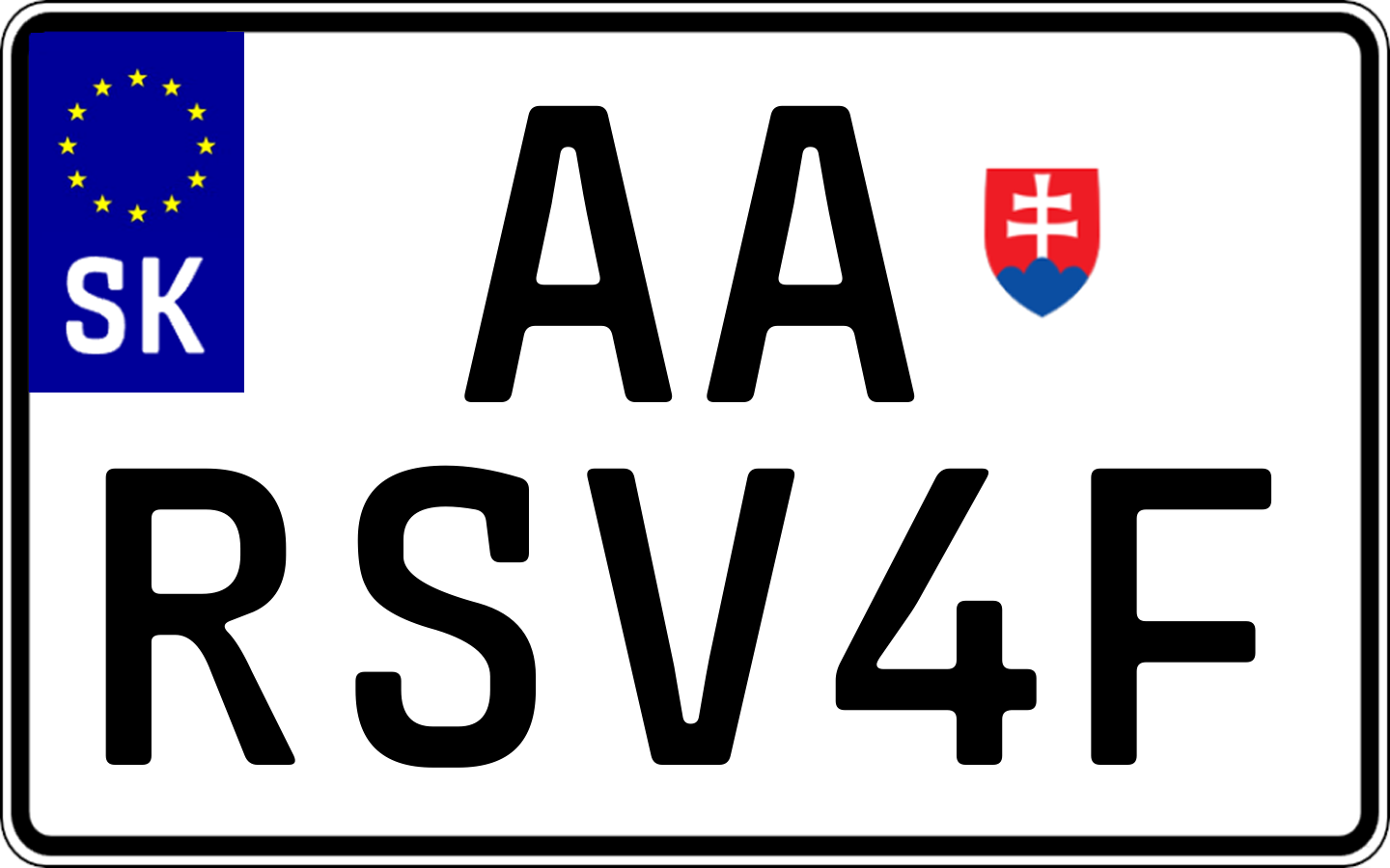 Typ IV - Bežná 2R