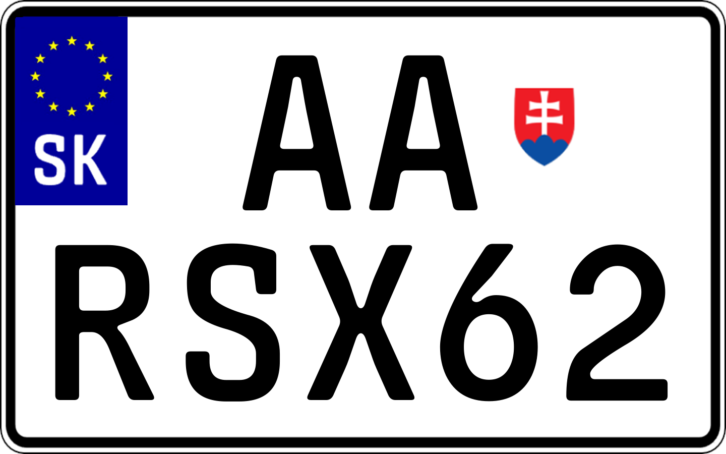 Typ IV - Bežná 2R
