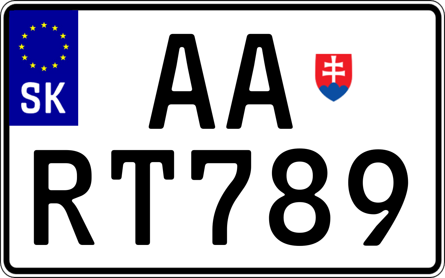 Typ IV - Bežná 2R